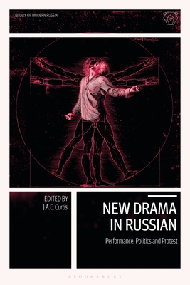 New Drama in Russian