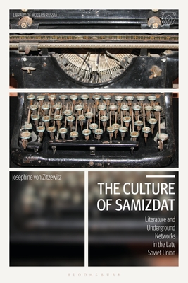 The Culture of Samizdat