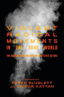 Violent Radical Movements in the Arab World