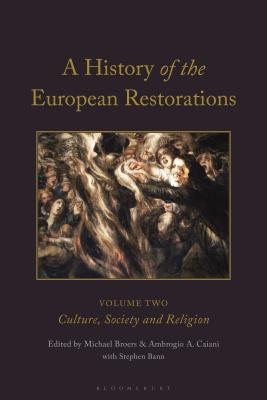 A History of the European Restorations