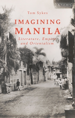 Imagining Manila