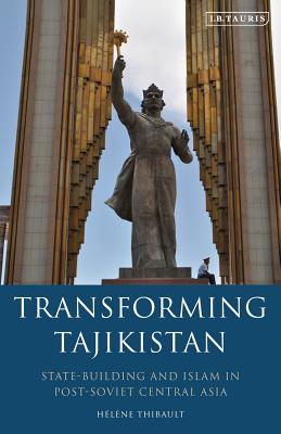 Transforming Tajikistan