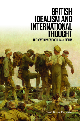 British Idealism and International Thought