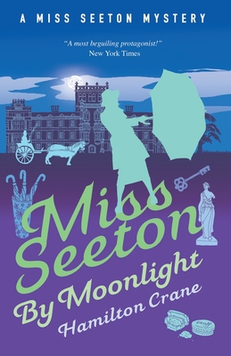 Miss Seeton Mystery: Miss Seeton By Moonlight (Book 12)