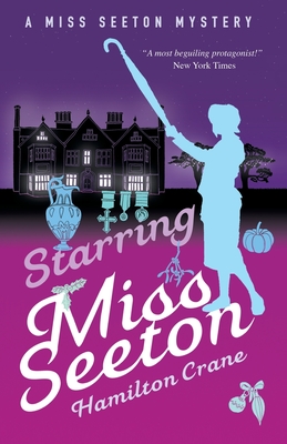 Miss Seeton Mystery: Starring Miss Seeton (Book 16)