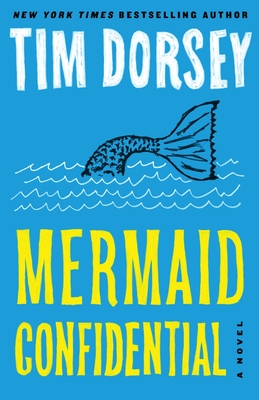 Mermaid Confidential