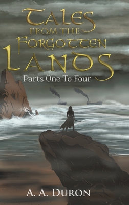 Tales from the Forgotten Lands