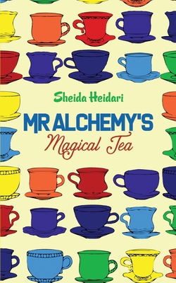 Mr Alchemy's Magical Tea