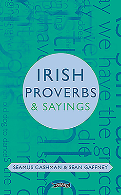 Irish Proverbs & Sayings