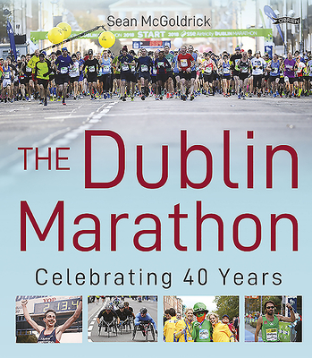 The Dublin Marathon