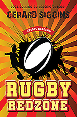 Rugby Redzone