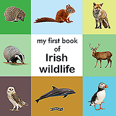 My First Book of Irish Wildlife