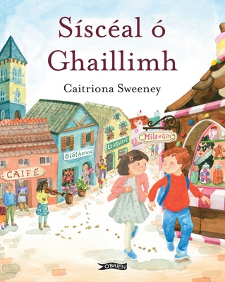 Sisceal o Ghaillimh