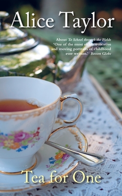 Tea for One