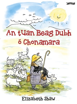 An tUan Beag Dubh o Chonamara