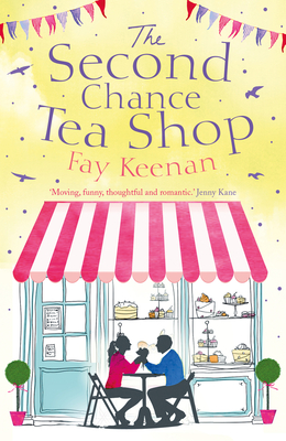 The Second Chance Tea Shop