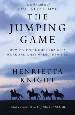 The Jumping Game