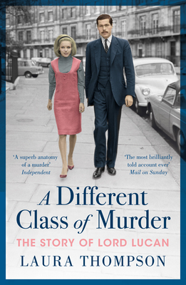 A Different Class of Murder