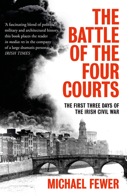 Battle of the Four Courts