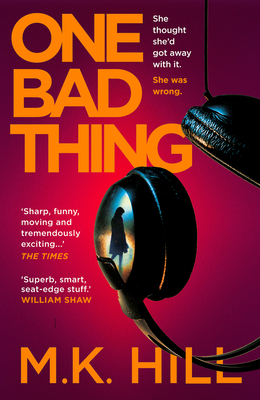 One Bad Thing