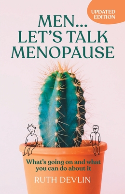 Men... Let's Talk Menopause