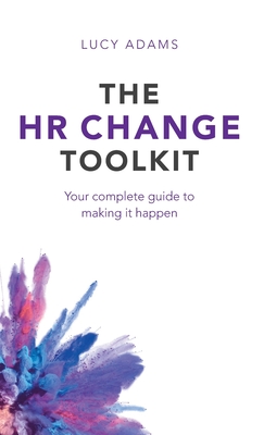 The HR Change Toolkit