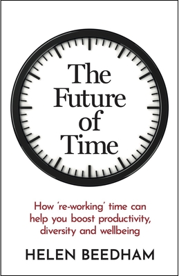 The Future of Time