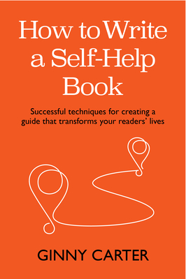 How to Write a Self-Help Book