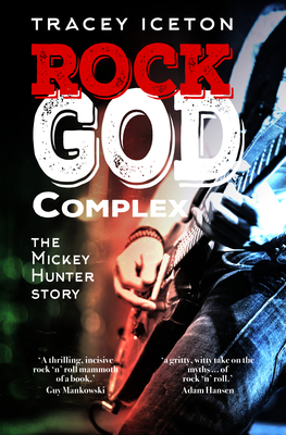 Rock God Complex