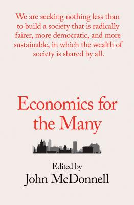 Economics for the Many