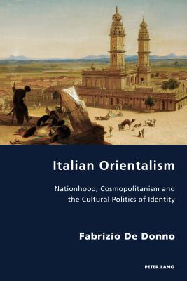 Italian Orientalism