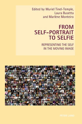 From Self-Portrait to Selfie