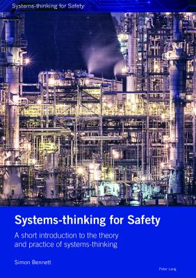 Systems-thinking for Safety