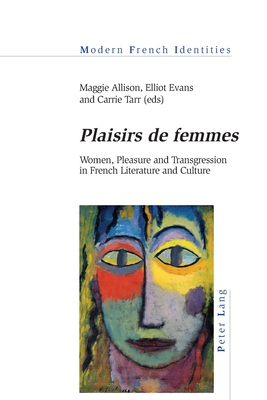 "Plaisirs de femmes"