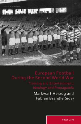 European Football During the Second World War