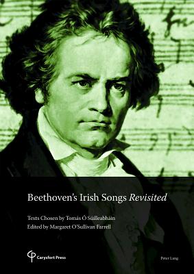 Beethoven's Irish Songs Revisited