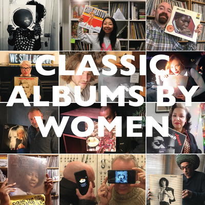 Classic Albums by Women