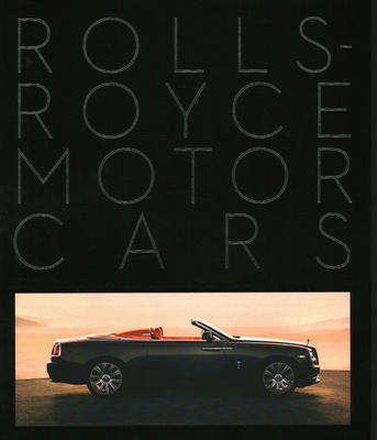 Rolls-Royce Motor Cars