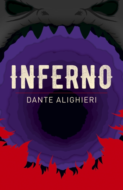Divine Comedy Inferno