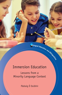 Immersion Education