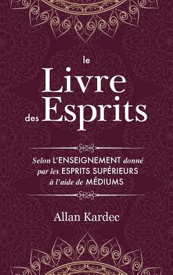 Le Livre des Esprits