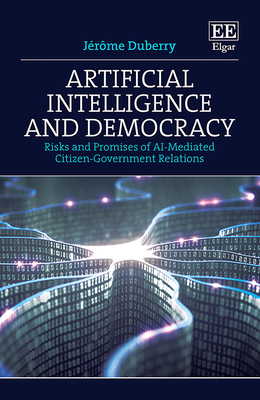 Artificial Intelligence and Democracy