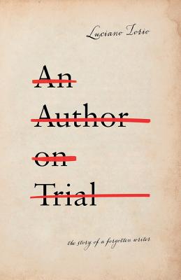 An Author on Trial