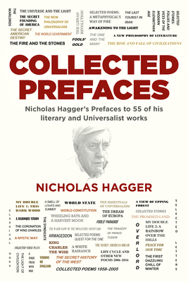 Collected Prefaces