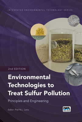 Environmental Technologies to Treat Sulfur Pollution