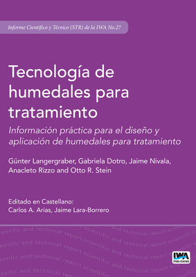 Tecnologia de humedales para tratamiento