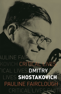 Dmitry Shostakovich