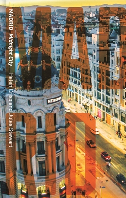 Madrid – Midnight City