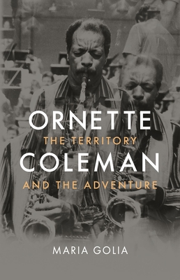 Ornette Coleman