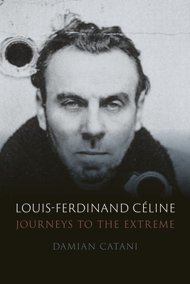 Louis-Ferdinand Celine